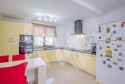 Duplex cu 4 camere cu Canalizare în Gușterița - 6