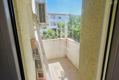 Apartament cu 2 camere decomandat în 9 Mai - 2