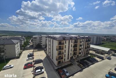 Apartament cu 2 camere decomandat în Valea Lupului - 12