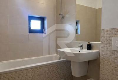 Apartament cu 2 camere, mobilat în Băneasa - 3