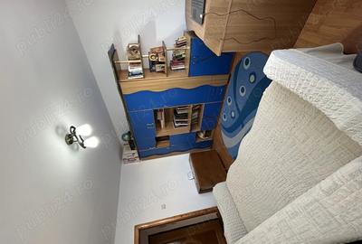 Apartament cu 4 camere decomandat în Central - 17