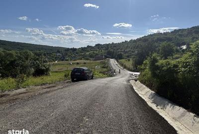 Teren de 860 mp, în Central - 2