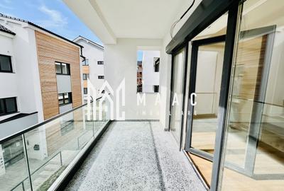 Apartament cu 2 camere decomandat în Turnișor - 2