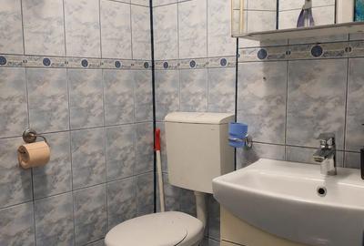Apartament cu 3 camere decomandat în Cantacuzino - 1