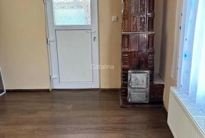 Casă cu 3 camere cu Teren 180 Mp în Diaconești