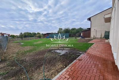 Casă cu 5 camere cu Teren 796 Mp în Ghiroda - 2