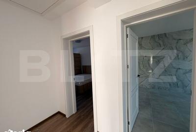Casă cu 5 camere cu Teren 322 Mp în Central - 7