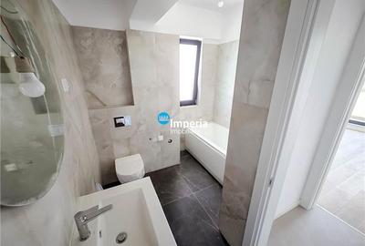 Apartament cu 3 camere decomandat în Bucium - 12