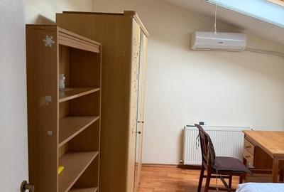 Apartament cu 3 camere în Central - 14