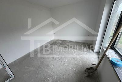 Casă individuală cu 4 camere cu Canalizare în Voiniceni - 7