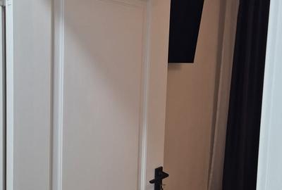 Apartament cu 2 camere decomandat în Central - 7