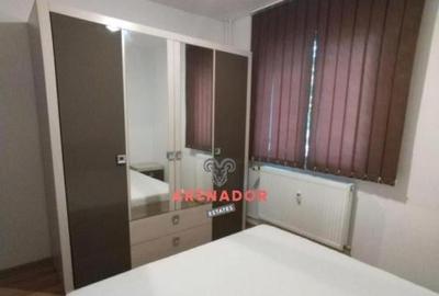 Apartament cu 2 camere în Titan - 3
