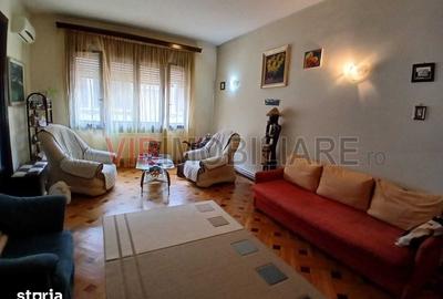 Apartament cu 3 camere în Cișmigiu - 1