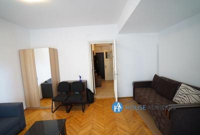 Garsonieră, mobilată în Cișmigiu - 7