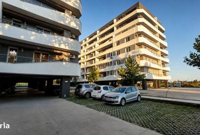 Garsonieră în Titan