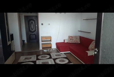 Garsonieră decomandată în Burdea