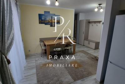 Apartament cu 3 camere semidecomandat, mobilat în Florești - 3