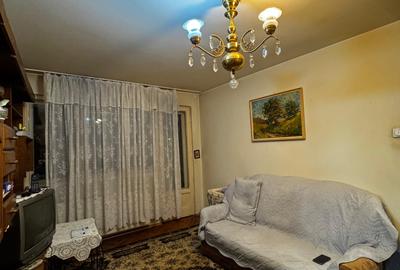 Apartament cu 2 camere semidecomandat, mobilat în Brâncoveanu - 3