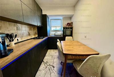 Apartament cu 3 camere decomandat în Avantgarden - 7