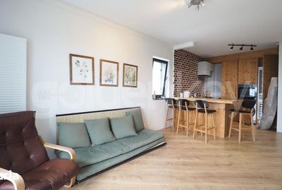 Apartament cu 2 camere în Central - 3