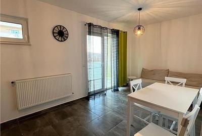 Apartament cu 3 camere decomandat în Sud - 4