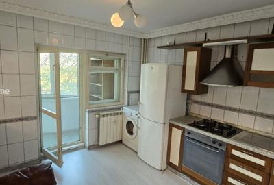 Apartament cu 2 camere semidecomandat în Alba Iulia