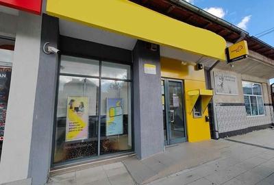 Spațiu comercial, de 130 mp, în Ultracentral - 4