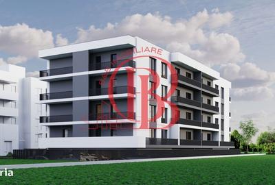 Apartament cu 2 camere în Industriilor - 3