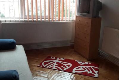 Apartament cu 2 camere decomandat în Central - 5