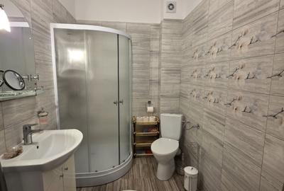 Garsonieră decomandată în Chiajna - 1