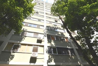 Apartament cu 2 camere semidecomandat în Basarabia