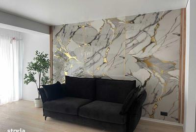 Apartament cu 2 camere, mobilat în Lacul Tei - 3