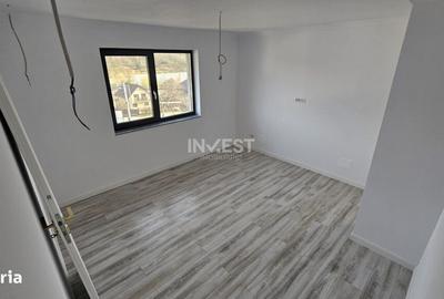 Casă cu 4 camere în Albești - 10