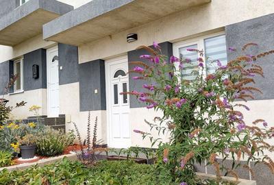 Casă cu 3 camere cu Teren 100 Mp în Rediu