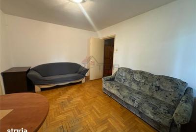 Apartament cu 2 camere în Podu Roș - 5