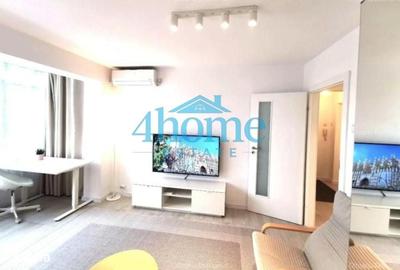 Apartament cu 2 camere în Tineretului