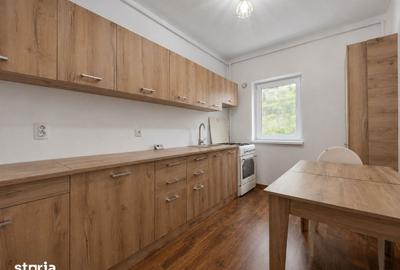 Apartament cu 2 camere decomandat în Valea Cetății - 2