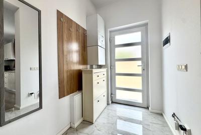 Duplex cu 4 camere cu Canalizare în Dumbrăvița - 15