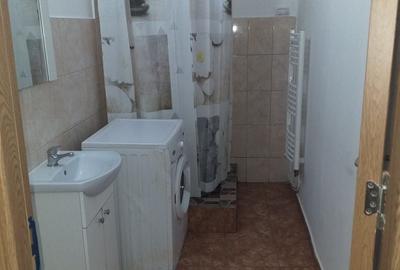 Garsonieră în Mioriței - 1