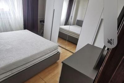 Apartament decomandat în Central