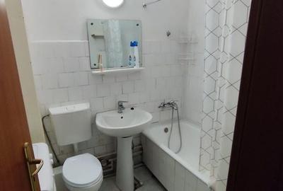 Apartament cu 2 camere decomandat în Mărăști - 4