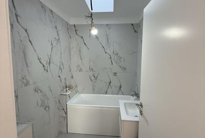 Casă cu 3 camere în Oarda - 2