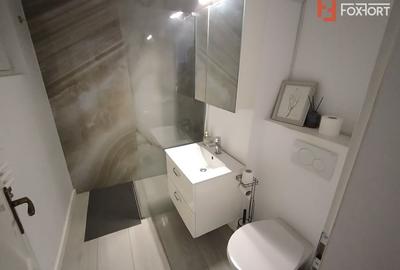 Apartament cu 2 camere decomandat, mobilat în Complex Studențesc - 6