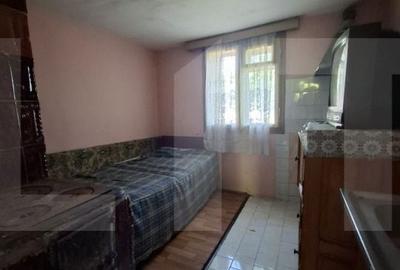 Casă cu 3 camere în Central - 7