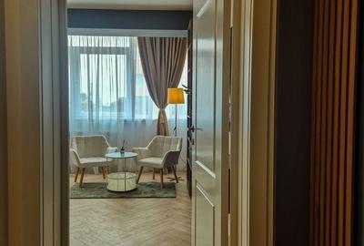 Apartament cu 2 camere în Ipotești - 6