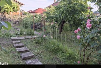 Casă cu 4 camere în Central