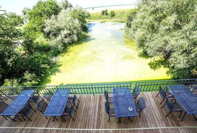 Hotel/Pensiune, de 1,500 mp, în Mila 23 - 7