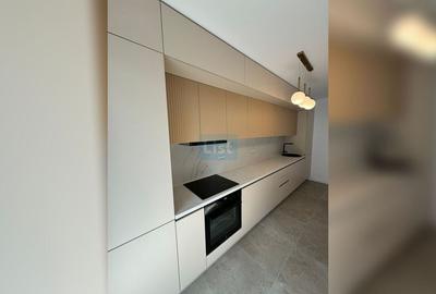 Apartament cu 2 camere semidecomandat, mobilat în Iris - 4
