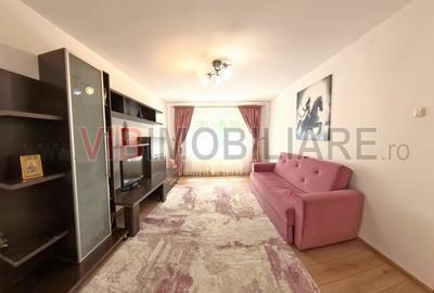 Apartament cu 2 camere semidecomandat în Colentina - 3
