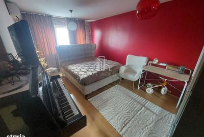 Apartament cu 2 camere decomandat în Gara Mare - 2